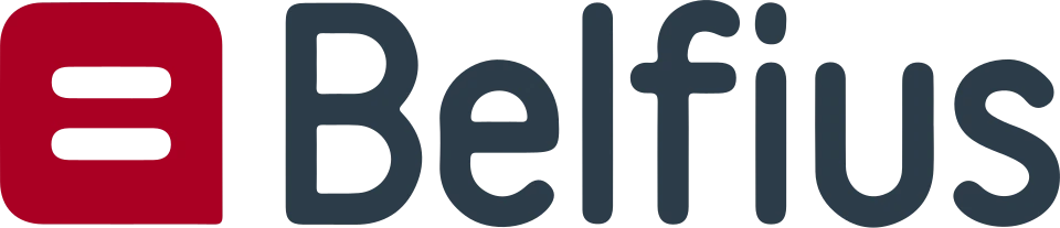 Belfius Bank SA/NV Logo