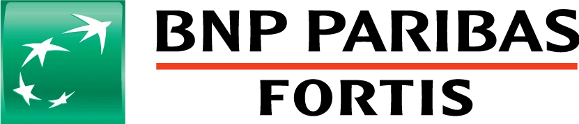 BNP Paribas Fortis SA/NV Logo