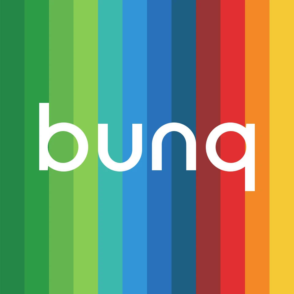 bunq B.V. Logo