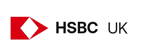 HSBC UK Logo