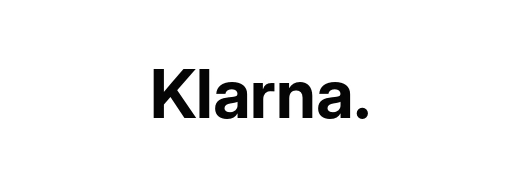 Klarna Bank Logo