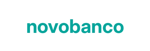 novobanco Logo