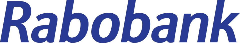 Coöperatieve Rabobank U.A. (Rabobank) Logo
