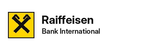 Raiffeisen Bank International Logo