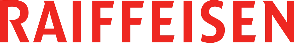 Raiffeisen Schweiz Genossenschaft Logo