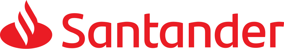 Santander UK plc Logo