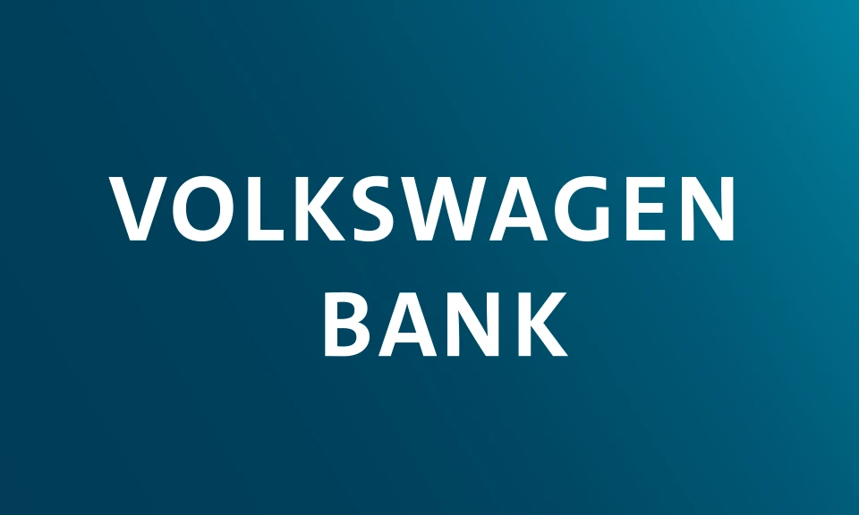 Volkswagen Bank GmbH Logo