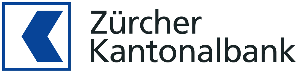 Zürcher Kantonalbank Logo